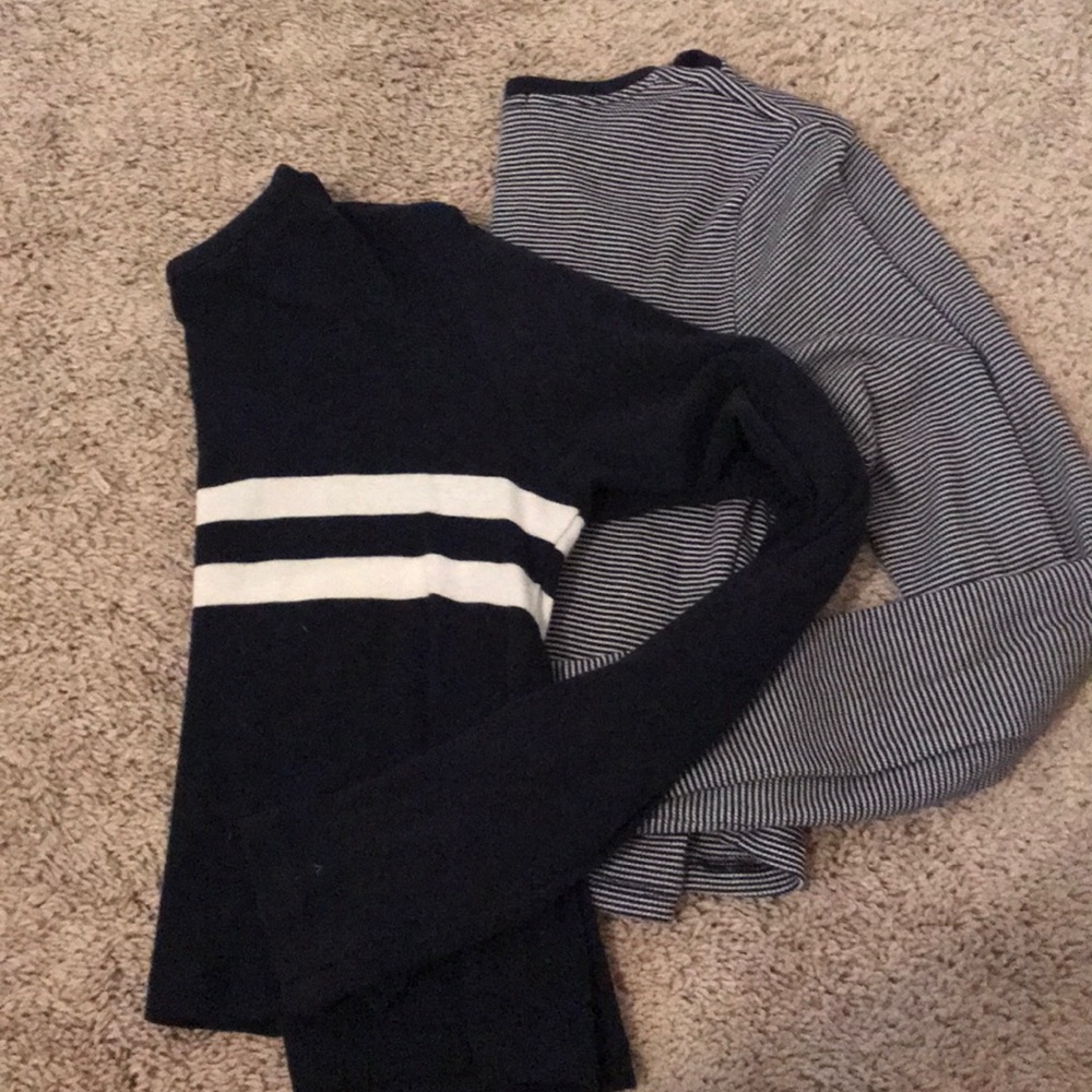 brandy melville tops